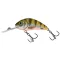 SALMO WOBBLER RATTLIN HORNET H3.5 YHP