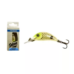 SALMO WOBBLER HORNET H3F SBS