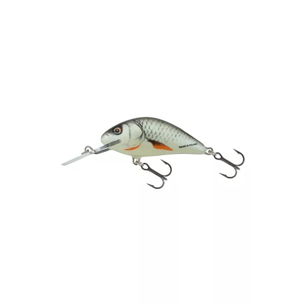 SALMO WOBBLER HORNET H3S T