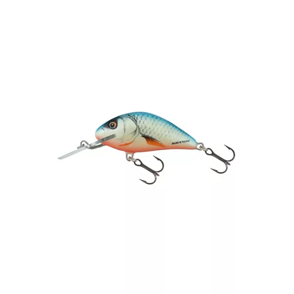 SALMO WOBBLER HORNET H3S T