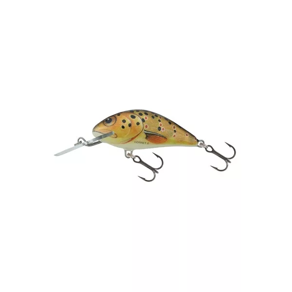 SALMO WOBBLER HORNET H3S T