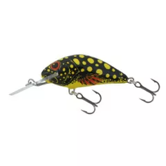 SALMO WOBBLER HORNET H4F BE