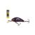 SALMO WOBBLER HORNET H4F PHZ