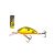 SALMO WOBBLER RATTLIN HORNET H4.5F CHS