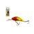 SALMO WOBBLER RATTLIN HORNET H4.5F CLC