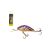 SALMO WOBBLER RATTLIN HORNET H4.5F HUT