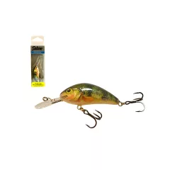 SALMO WOBBLER RATTLIN HORNET H4.5F SNP