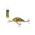 SALMO WOBBLER RATTLIN HORNET H4.5F SNP