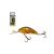 SALMO WOBBLER RATTLIN HORNET H4.5F TRO