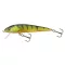 SALMO WOBBLER MINNOW M5F HP