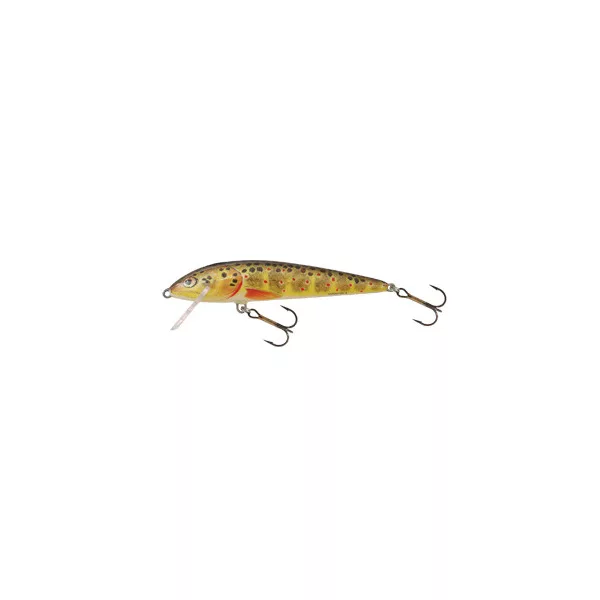 SALMO WOBBLER MINNOW M5F T