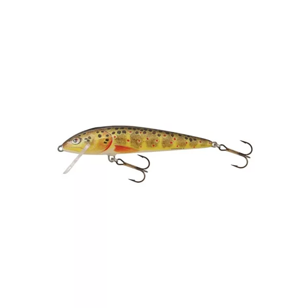 SALMO WOBBLER MINNOW M5S T