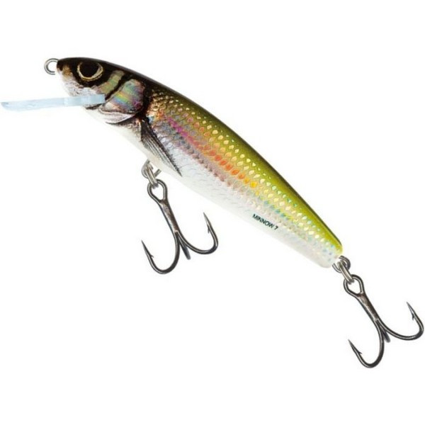 SALMO WOBBLER MINNOW M5S M