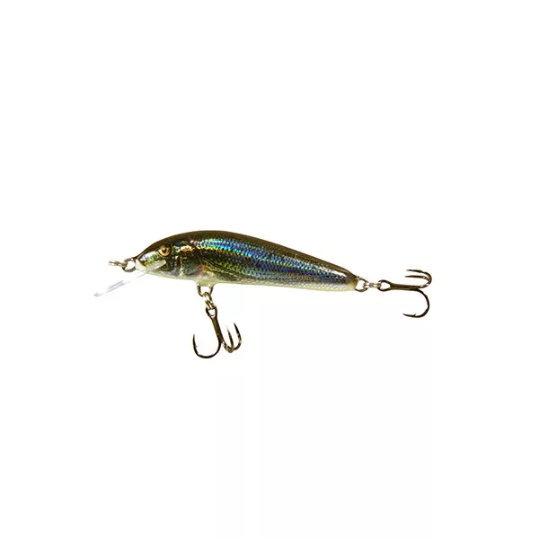 SALMO WOBBLER MINNOW M5SSPRILIN