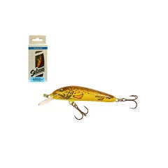 SALMO WOBBLER MINNOW M5S TSM