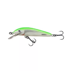 SALMO WOBBLER MINNOW M6SLBS