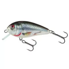 SALMO WOBBLER BUTCHER SINKING BR5SHRD
