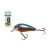 SALMO WOBBLER BUTCHER FLOATING BR5FHBT
