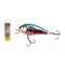 SALMO WOBBLER BUTCHER FLOATING BR5FSHP