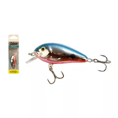 SALMO WOBBLER BUTCHER FLOATING BR5F BLS