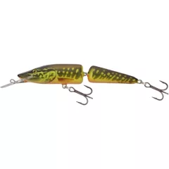 SALMO WOBBLER PIKE PE11JDR HPE