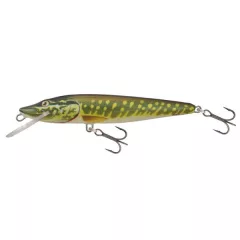 SALMO WOBBLER PIKE PE9SDR HPE