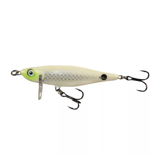 SALMO WOBBLER THRILL TH4 BMB