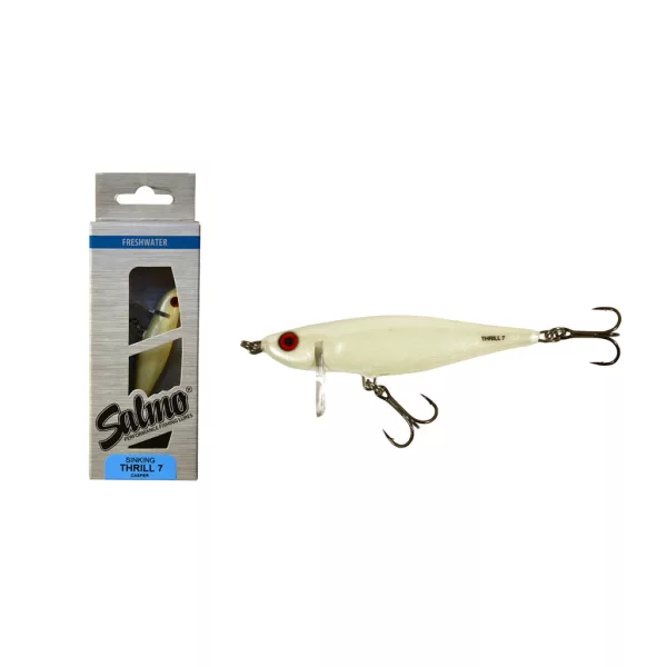 SALMO WOBBLER THRILL TH4 BMB