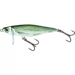 SALMO WOBBLER THRILL TH4 HBL