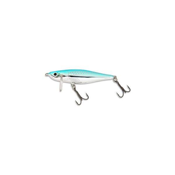 SALMO WOBBLER THRILL TH7 BMG