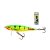 SALMO WOBBLER THRILL7 CM TH7S BLF