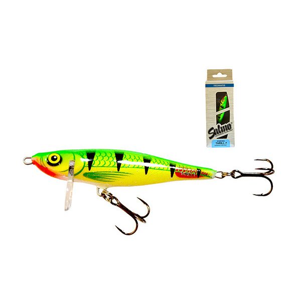 SALMO WOBBLER THRILL7 CM TH7S BLF