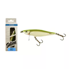 SALMO WOBBLER THRILL 7 CM TH7S CSR