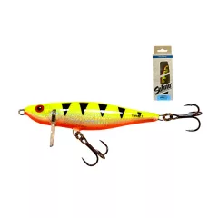 SALMO WOBBLER THRILL7 CM TH7S GYL