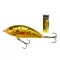 SALMO WOBBLER FATSO F10F GBA