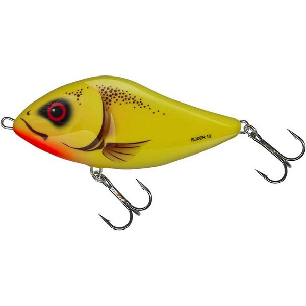 SALMO WOBBLER SLIDER SD5F GS