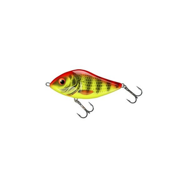 SALMO WOBBLER SLIDER SD5S BRP