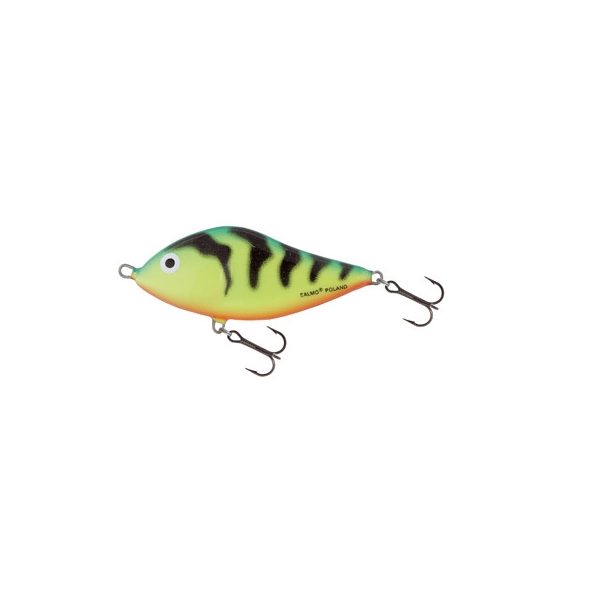 SALMO WOBBLER SLIDER SD7S GT