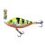 SALMO WOBBLER SLIDER 7 CM SINKING SD7S TTT
