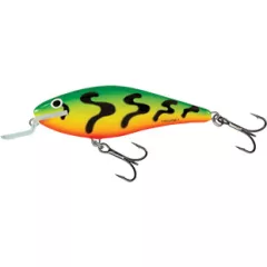 SALMO WOBBLER EXECUTOR IEX5SDR GRT