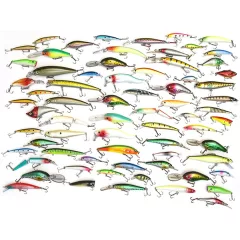 WOBBLER 12CM