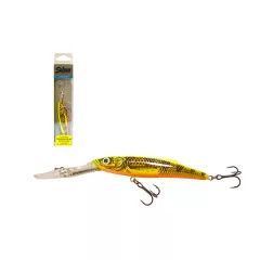 SALMO WOBBLER FREEDIVER FD9SDR GFP