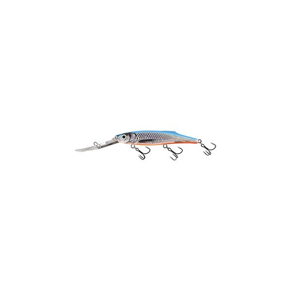 SALMO WOBBLER FREEDIVER FD9SDR SIB