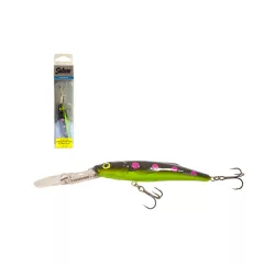 SALMO WOBBLER FREEDIVER FD9SDR BBT