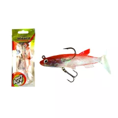 WIZARD SWIMBAIT LONG 3 INCH - ORANGE