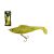 WIZARD SWIMBAIT - PADDLE LONG – 5 INCH – GREEN