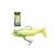 WIZARD SWIMBAIT PERCH 3 INCH YELLOW