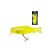 WIZARD SWIMBAIT EXTRA SWIM  4 INCH CITRUS