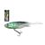WIZARD SWIMBAIT TWINTAIL ROACH 4 INCH – HOLOGRAY