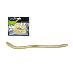 WIZARD WORM COL. PEARL 14CM 5PCS/BAG